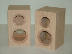 Aria light-Buche MPX 21